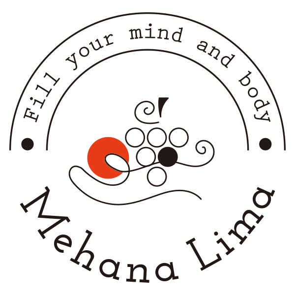 Mehana Lima（メハナリマ）のロゴ