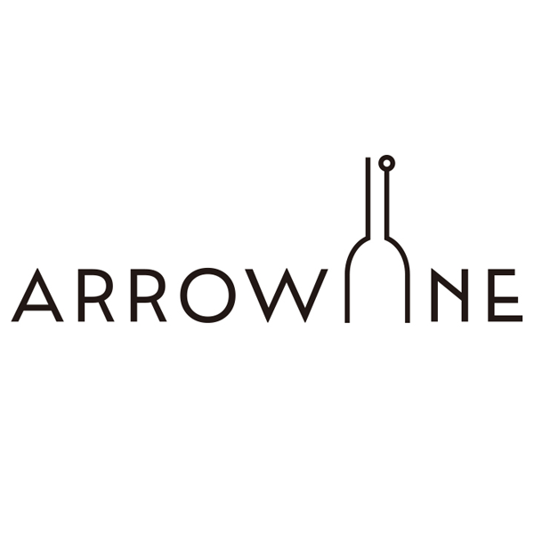 ARROWiNE（アローワイン）のロゴ