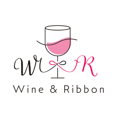 Wine & Ribbon