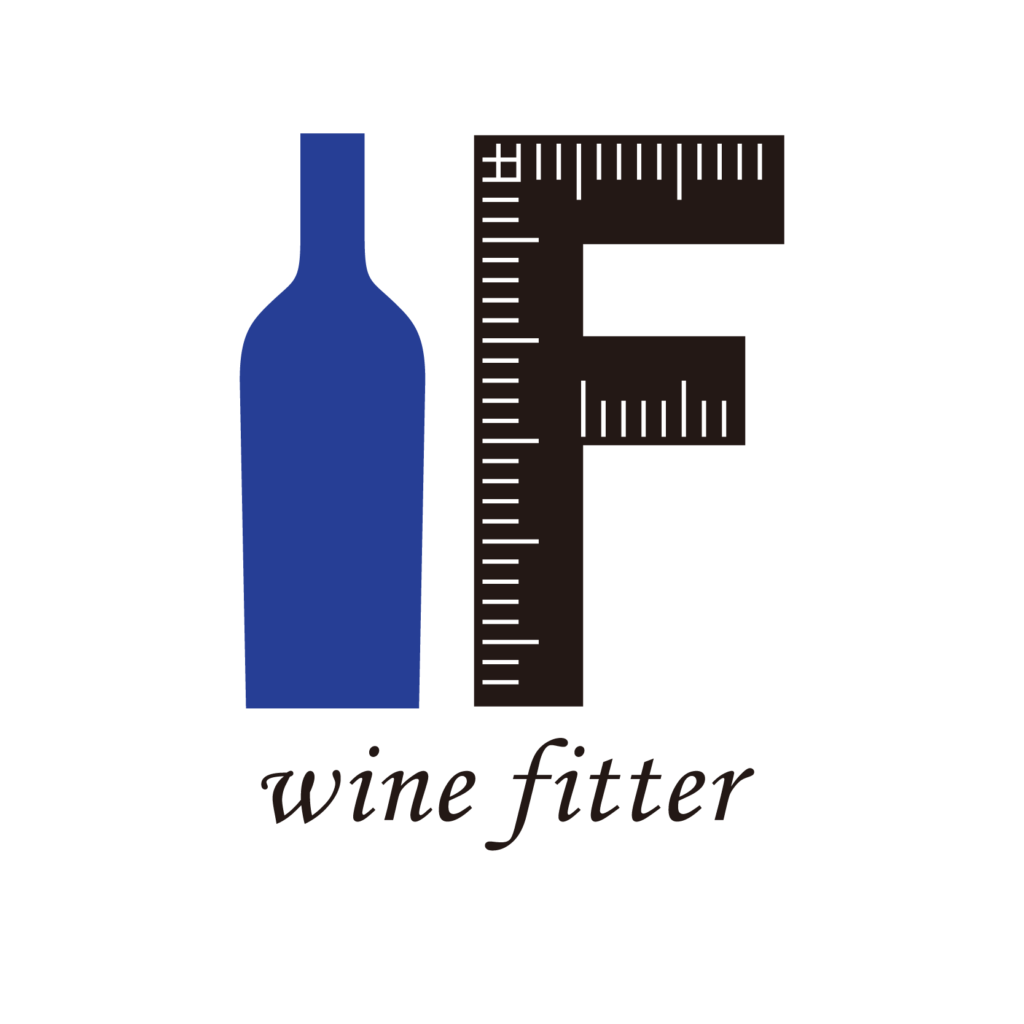 ワインフィッター ロゴ