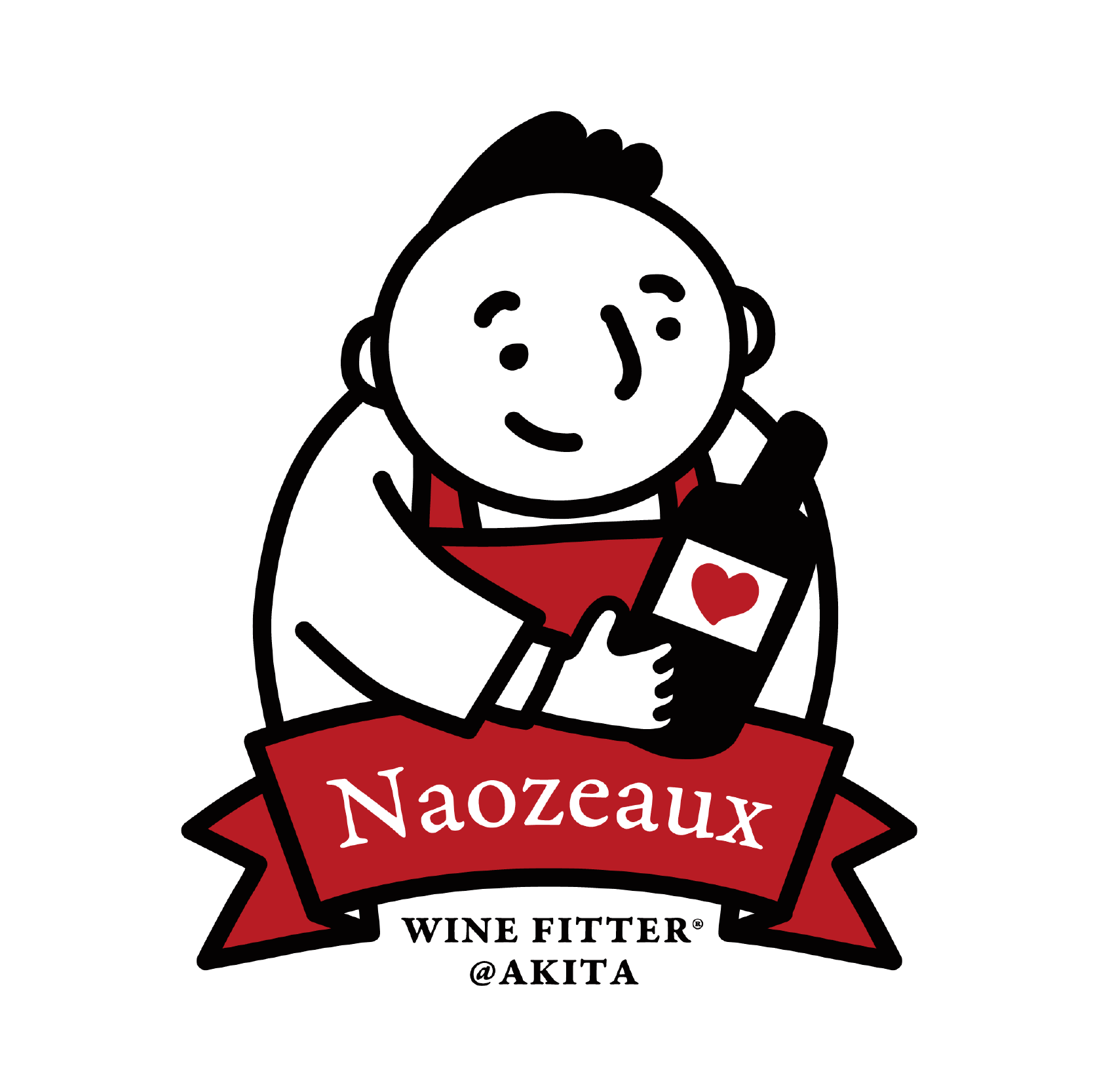 Naozeaux（ナオゾー）